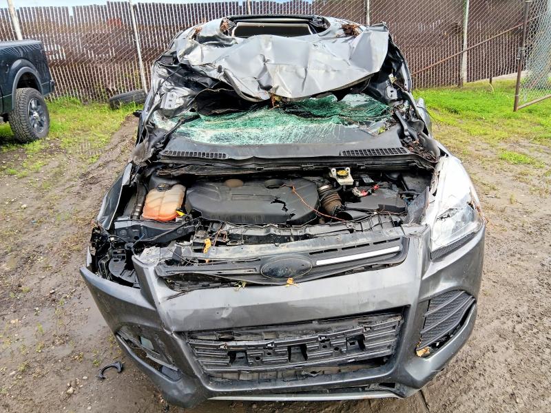 Aukcja sprzedaży 2014 Ford Escape, vin: 1FMCU9G91EUD37959, numer aukcji: 65229426