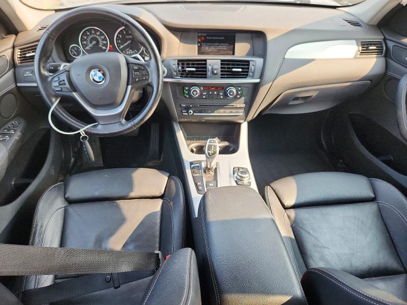 64925296 :رقم المزاد ، 5UXWX7C56BL730775 vin ، 2011 Bmw X3 مزاد بيع