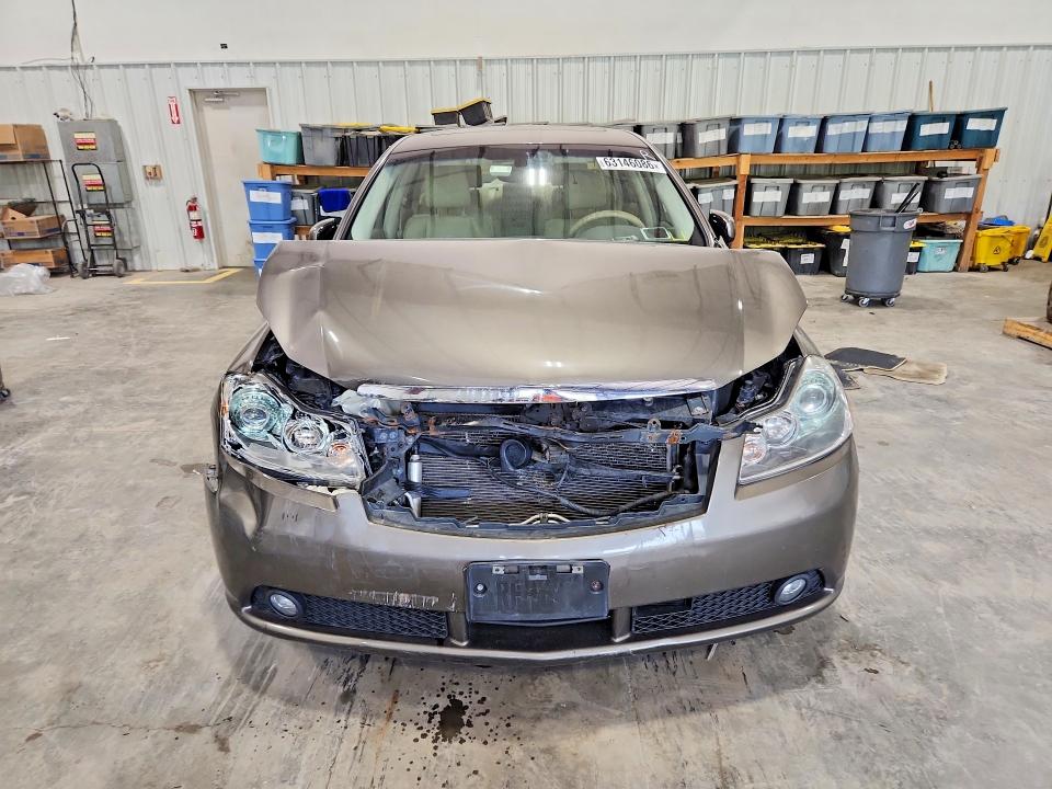 Aukcja sprzedaży 2006 Infiniti M35, vin: JNKAY01F16M265123, numer aukcji: 63146086