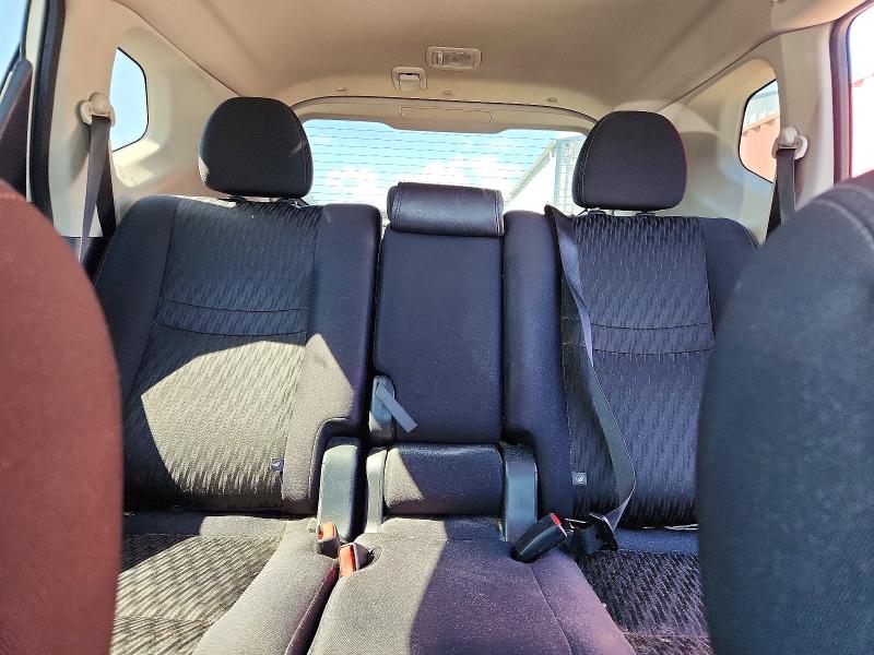 66034246 :رقم المزاد ، 5N1AT2MV2KC834801 vin ، 2019 Nissan Rogue مزاد بيع