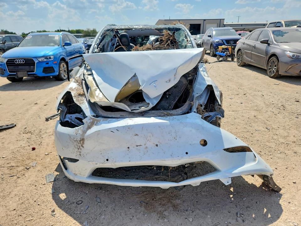 Aukcja sprzedaży 2021 Tesla Model Y, vin: 5YJYGDEF6MF212010, numer aukcji: 62001216