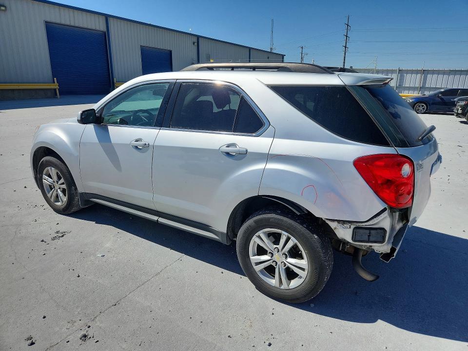 Продажа на аукционе авто 2012 Chevrolet Equinox, vin: 2GNALDEK6C1339245, номер лота: 64776466