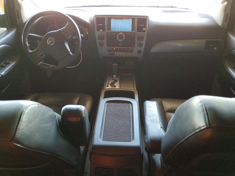 Auction sale of the 2008 Nissan Armada, vin: 5N1AA08D48N614049, lot number: 66320336