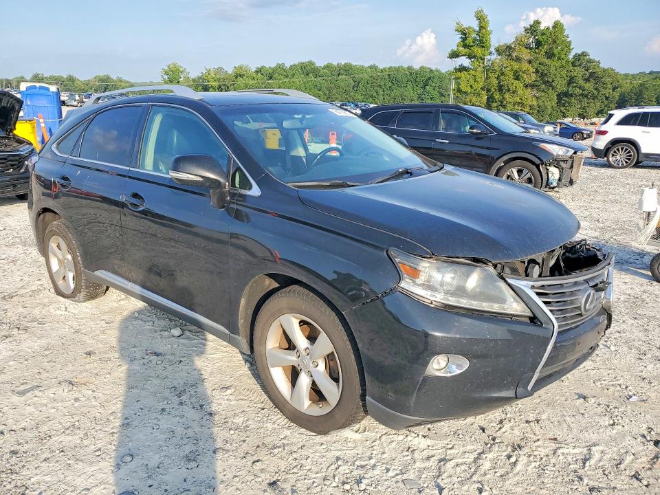 Продажа на аукционе авто 2015 Lexus Rx 350, vin: 2T2BK1BA2FC319618, номер лота: 64780616