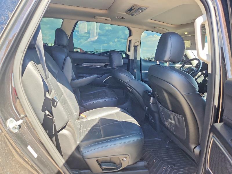 Aukcja sprzedaży 2020 Kia Telluride, vin: 5XYP54HC5LG043138, numer aukcji: 66036426