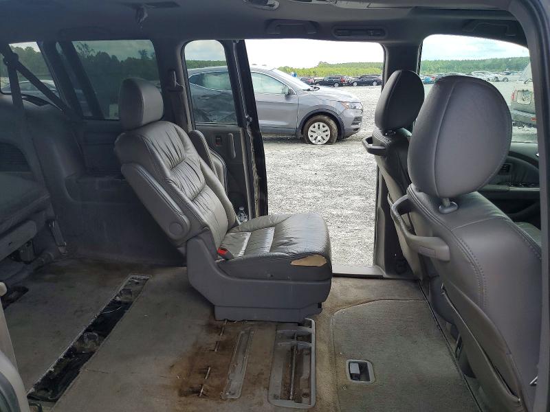 Продаж на аукціоні авто 2009 Honda Odyssey, vin: 5FNRL38969B014762, номер лоту: 63168986