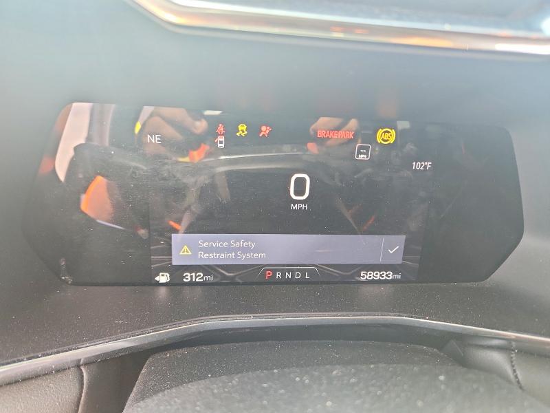 Продаж на аукціоні авто 2023 Gmc Canyon, vin: 1GTP5BEK6P1163925, номер лоту: 64477846