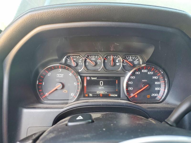 2015 Gmc Sierra მანქანა იყიდება აუქციონზე, vin: 3GTU2UEC9FG365724, აუქციონის ნომერი: 65474426