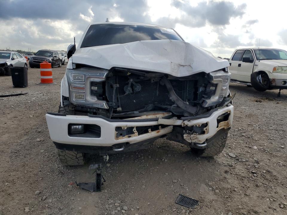2019 Ford F150 მანქანა იყიდება აუქციონზე, vin: 1FTEW1E58KFA61028, აუქციონის ნომერი: 63863656