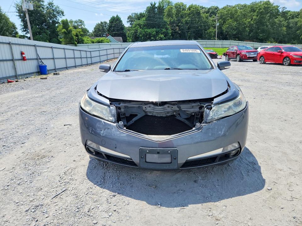 64891096 :رقم المزاد ، 19UUA8F29AA021058 vin ، 2010 Acura Tl مزاد بيع