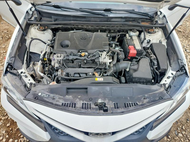 Aukcja sprzedaży 2020 Toyota Camry, vin: 4T1G11AKXLU959061, numer aukcji: 66986816