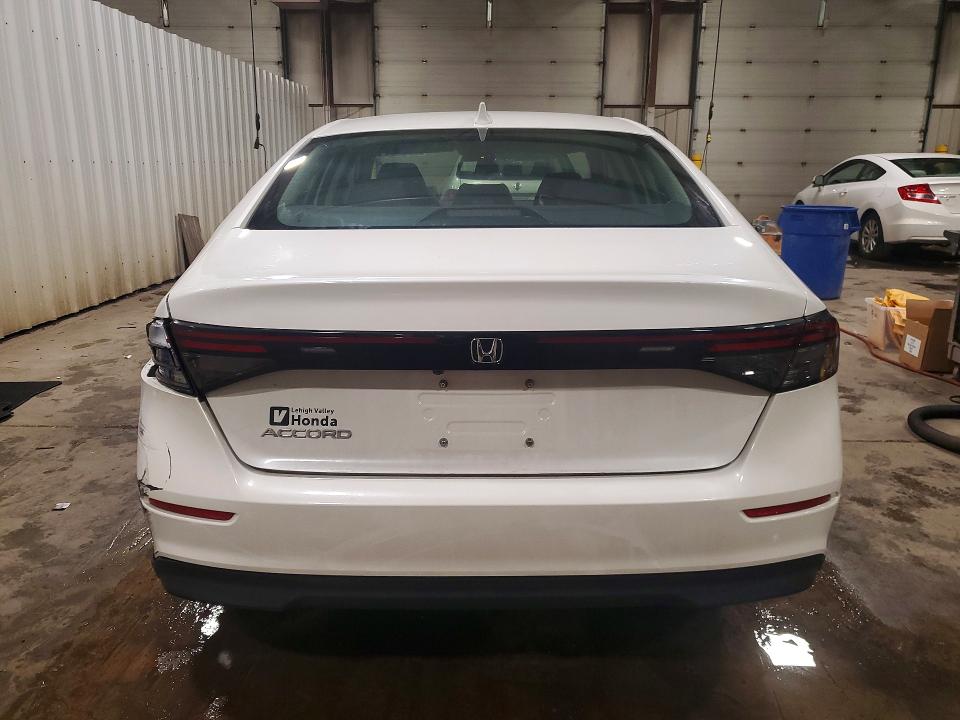 Продажа на аукционе авто 2023 Honda Accord, vin: 1HGCY1F24PA048708, номер лота: 64551226
