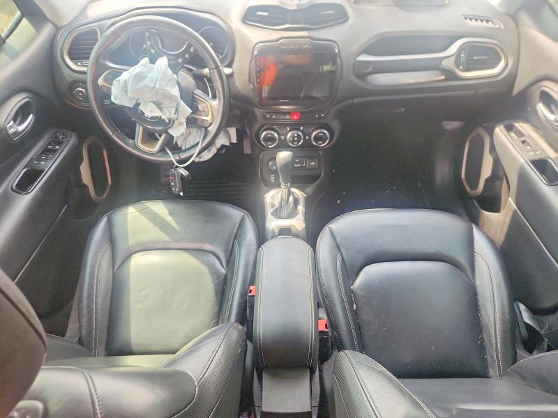 Продаж на аукціоні авто 2017 Jeep Renegade, vin: ZACCJBDB3HPG64056, номер лоту: 65291286