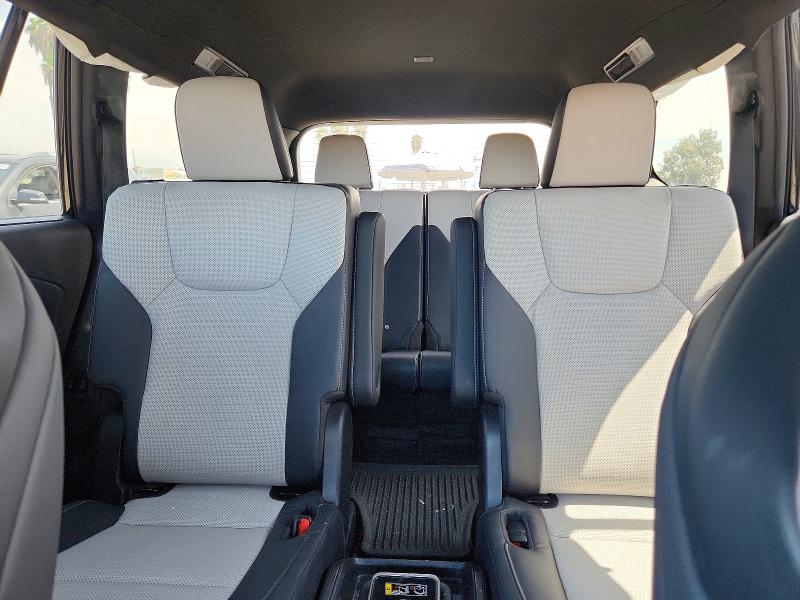 Aukcja sprzedaży 2025 Lexus Tx 500h, vin: 5TDABAB60SS013403, numer aukcji: 65684786