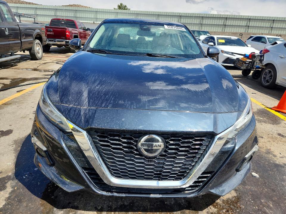Aukcja sprzedaży 2020 Nissan Altima, vin: 1N4AL4FVXLC100640, numer aukcji: 65870846