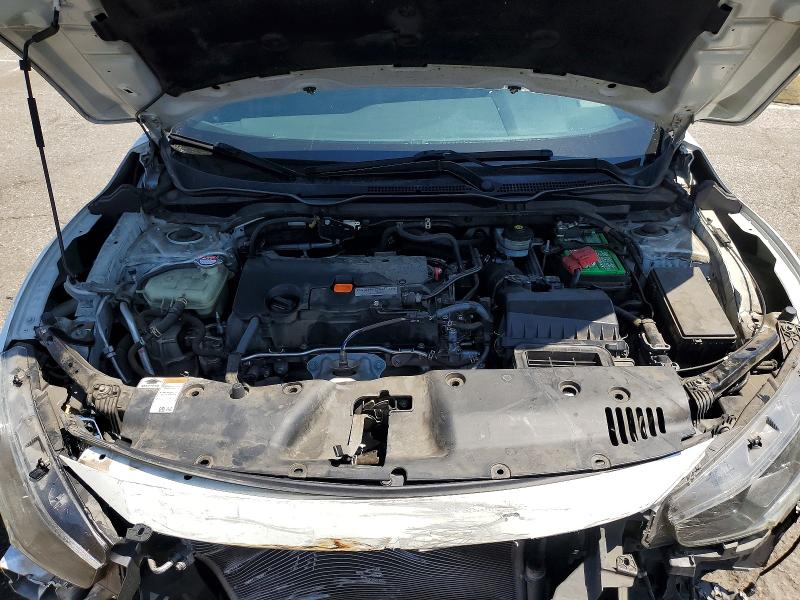 2019 Honda Civic მანქანა იყიდება აუქციონზე, vin: 2HGFC2F81KH517527, აუქციონის ნომერი: 64395096