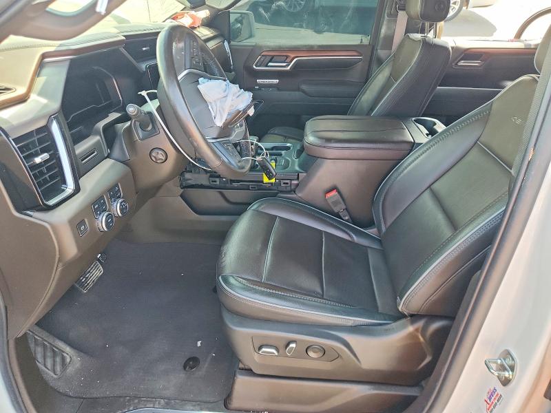 63783286 :رقم المزاد ، 1GTUUGED0PZ100471 vin ، 2023 Gmc Sierra مزاد بيع