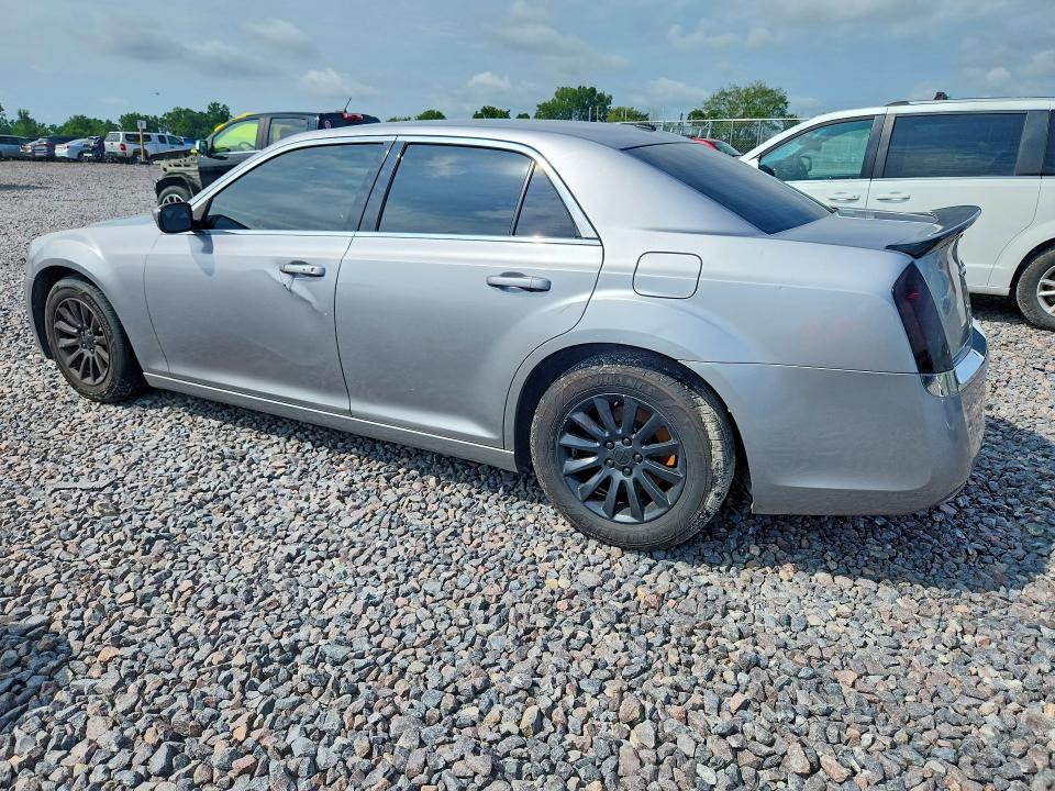 65755896 :رقم المزاد ، 2C3CCAAG5EH327216 vin ، 2014 Chrysler 300 مزاد بيع