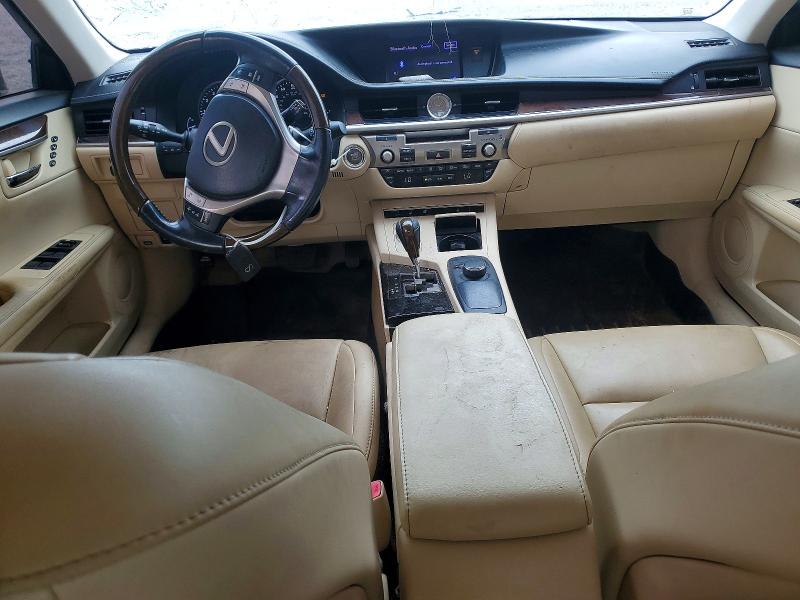 Продаж на аукціоні авто 2013 Lexus Es, vin: JTHBK1GG1D2060776, номер лоту: 66708556