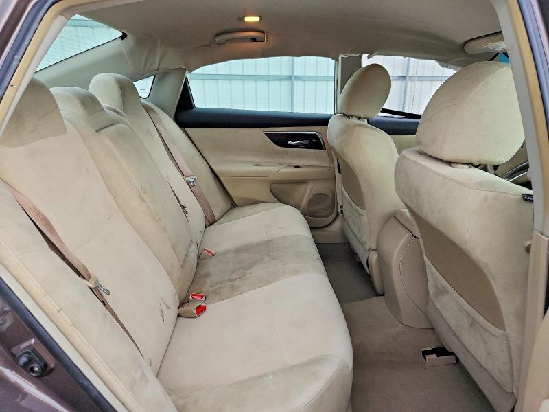 Aukcja sprzedaży 2013 Nissan Altima, vin: 1N4AL3AP3DC274456, numer aukcji: 65141516