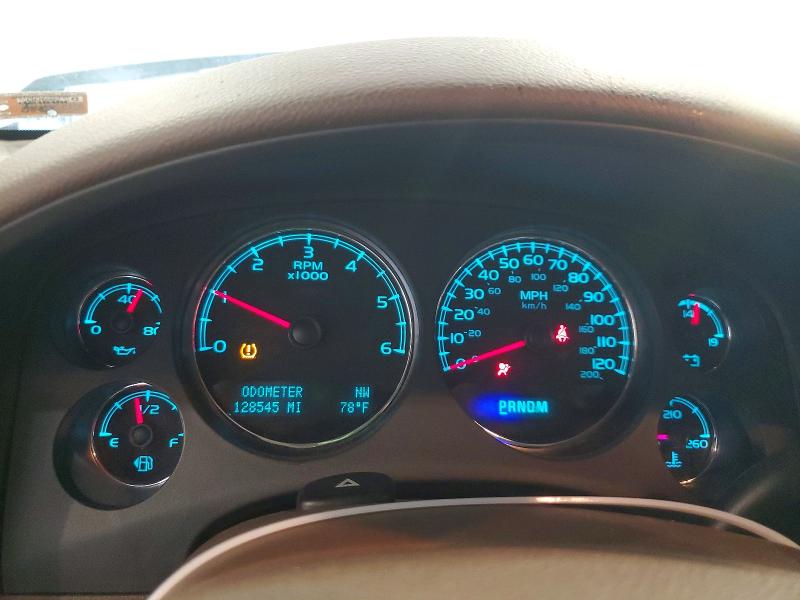 Aukcja sprzedaży 2009 Chevrolet Silverado, vin: 3GCEK33M09G125489, numer aukcji: 63719116