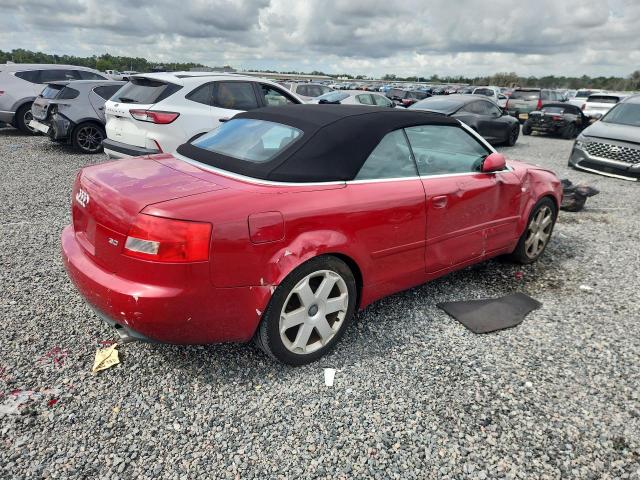 Aukcja sprzedaży 2003 Audi A4, vin: WAUAT48H93K014773, numer aukcji: 66421006