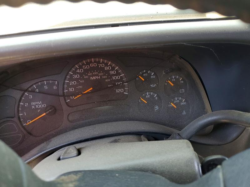 64298716 :رقم المزاد ، 2GCEC19V151350962 vin ، 2005 Chevrolet Silverado مزاد بيع