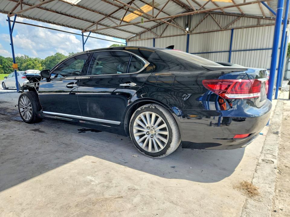 Aukcja sprzedaży 2014 Lexus Ls, vin: JTHDL5EF2E5006328, numer aukcji: 66889666