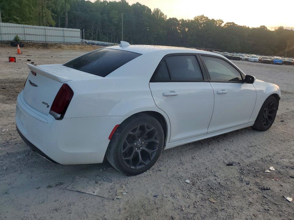 Aukcja sprzedaży 2020 Chrysler 300, vin: 2C3CCABT8LH180656, numer aukcji: 65307086