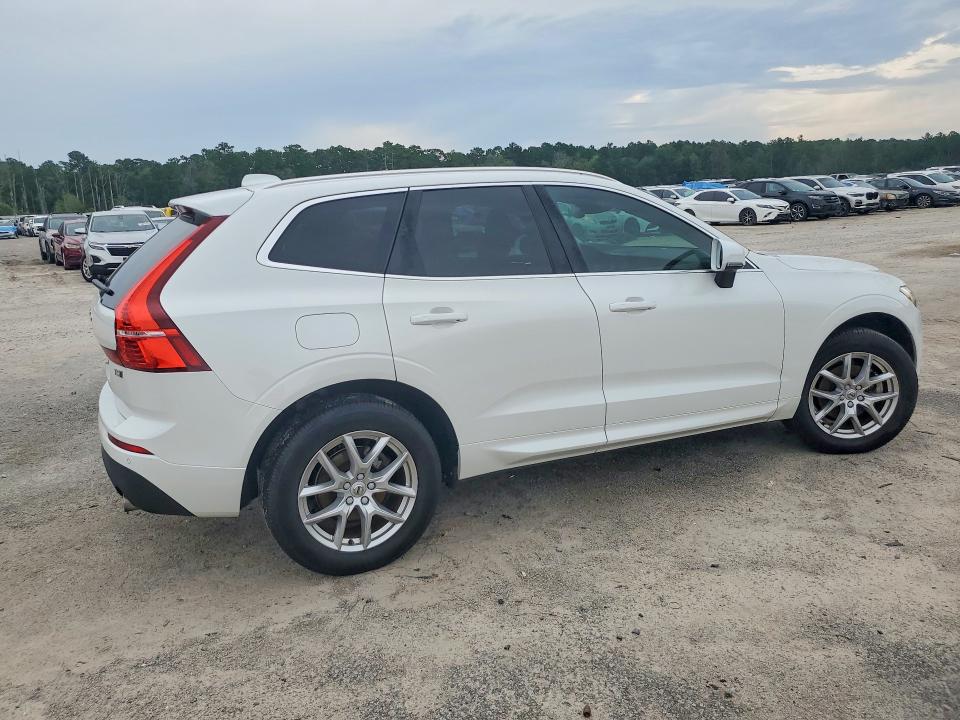 Продаж на аукціоні авто 2020 Volvo Xc60, vin: YV4102RK5L1597906, номер лоту: 63518616