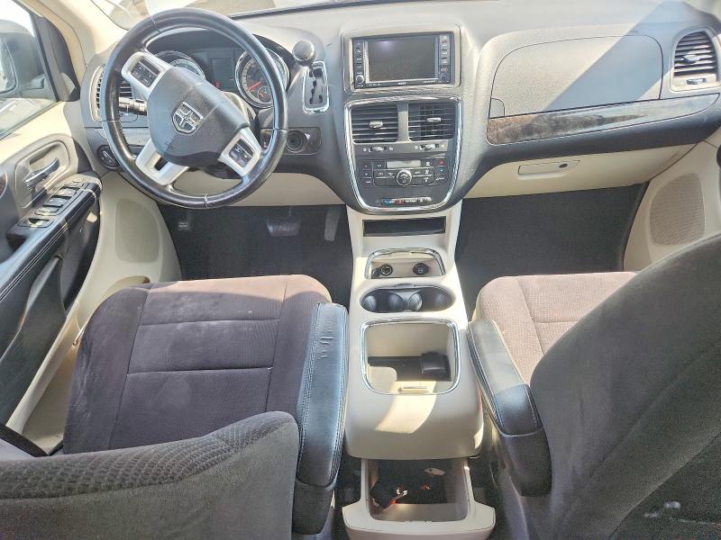 Aukcja sprzedaży 2011 Dodge Grand Caravan, vin: 2D4RN5DG0BR693290, numer aukcji: 63292486