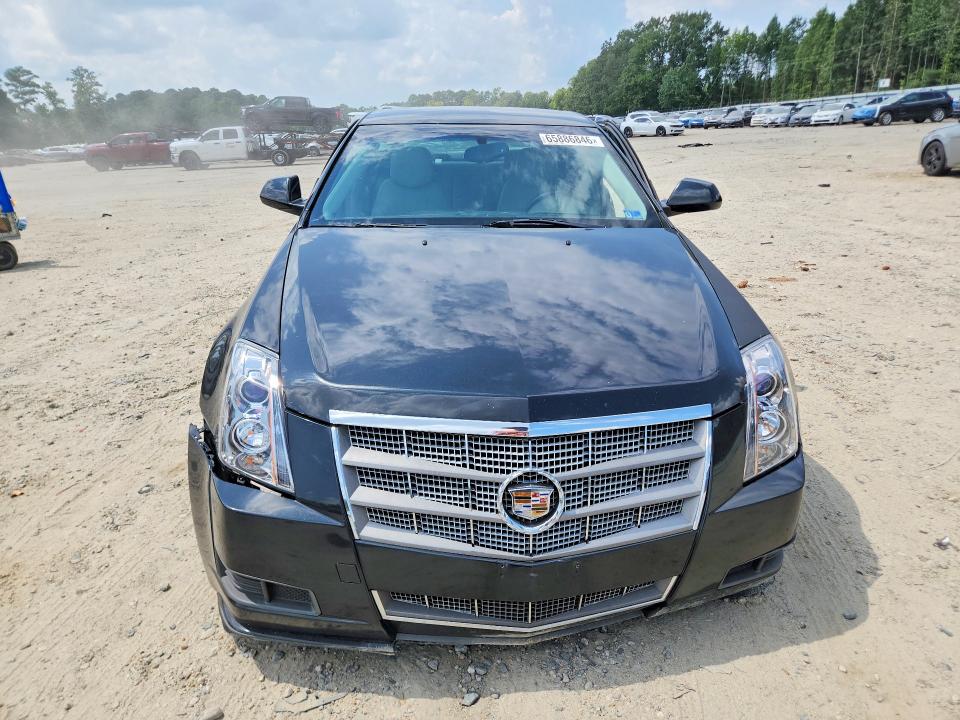 Aukcja sprzedaży 2011 Cadillac Cts, vin: 1G6DA5EY1B0126819, numer aukcji: 65886846