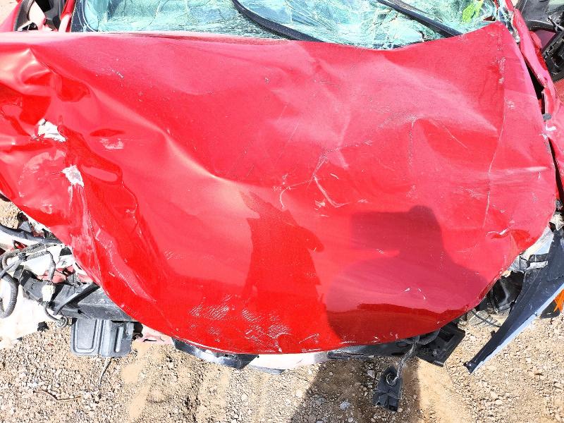 58847836 :رقم المزاد ، 5YFBURHE3KP864583 vin ، 2019 Toyota Corolla مزاد بيع