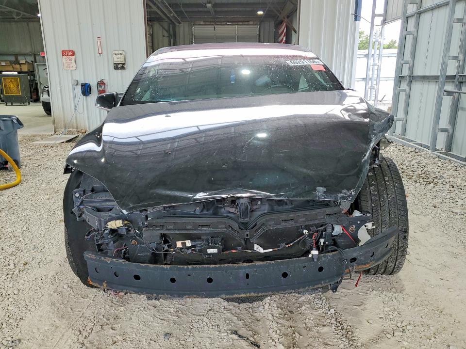 Aukcja sprzedaży 2017 Tesla Model X, vin: 5YJXCAE20HF055308, numer aukcji: 66291156