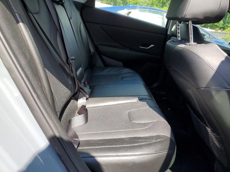 Продаж на аукціоні авто 2023 Hyundai Elantra, vin: KMHLN4AJ2PU046117, номер лоту: 63101686