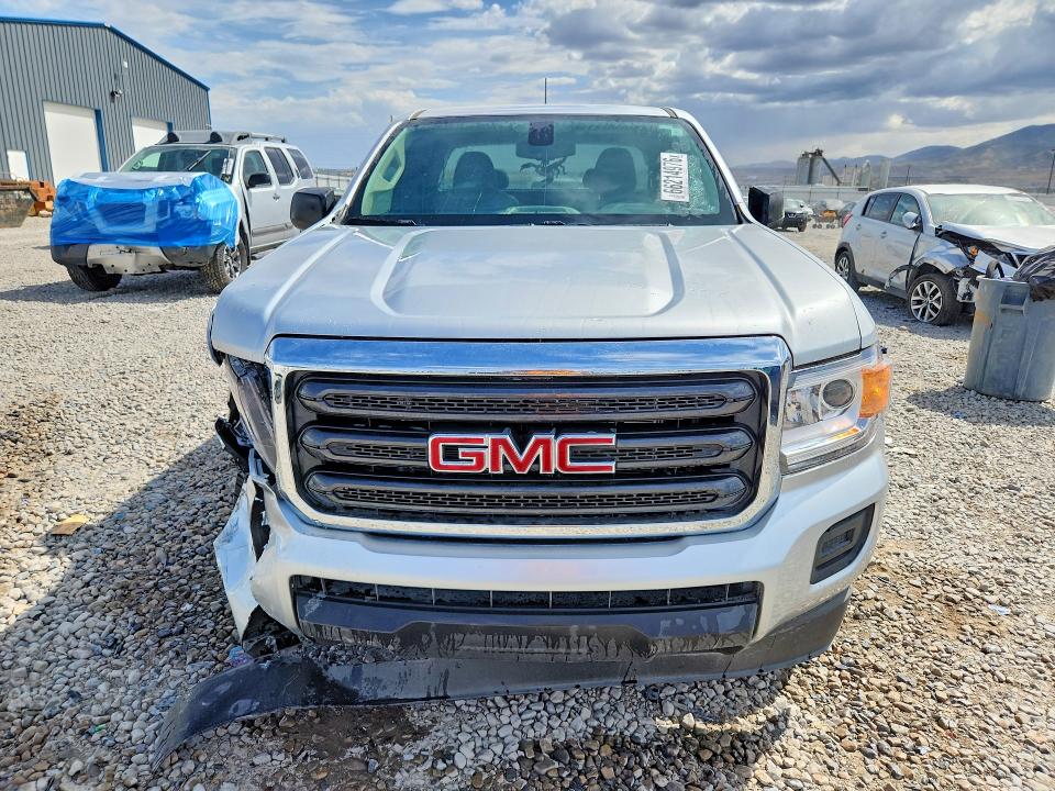 Aukcja sprzedaży 2016 Gmc Canyon, vin: 1GTH5BEA4G1213412, numer aukcji: 66214976