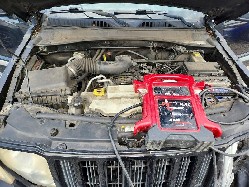 2010 Jeep Liberty მანქანა იყიდება აუქციონზე, vin: 1J4PN2GK7AW101046, აუქციონის ნომერი: 66016956