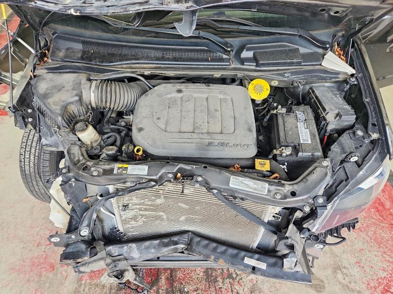 Aukcja sprzedaży 2020 Dodge Grand Caravan, vin: 2C4RDGEG2LR202410, numer aukcji: 64143826