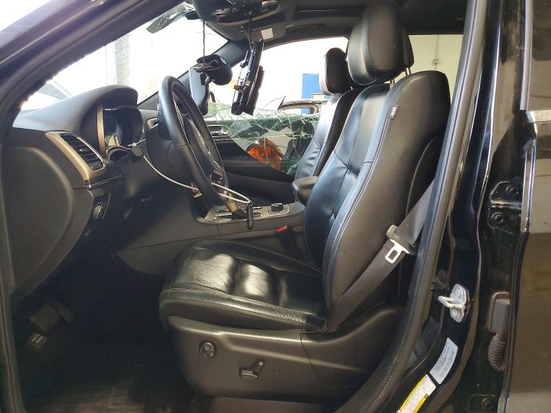 2017 Jeep Grand Cherokee მანქანა იყიდება აუქციონზე, vin: 1C4RJFBG0HC887160, აუქციონის ნომერი: 65743346