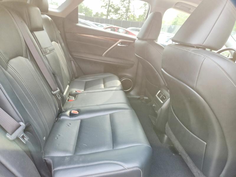 Продажа на аукционе авто 2016 Lexus Rx, vin: JTJBZMCA1G2002877, номер лота: 65917256