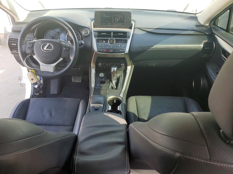 Продаж на аукціоні авто 2019 Lexus Nx 300, vin: JTJYARBZ5K2131462, номер лоту: 64016176