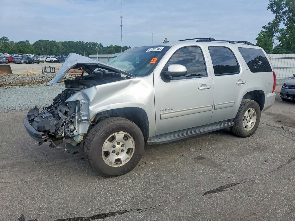 63781746 :رقم المزاد ، 1GNSKBE00DR220352 vin ، 2013 Chevrolet Tahoe مزاد بيع