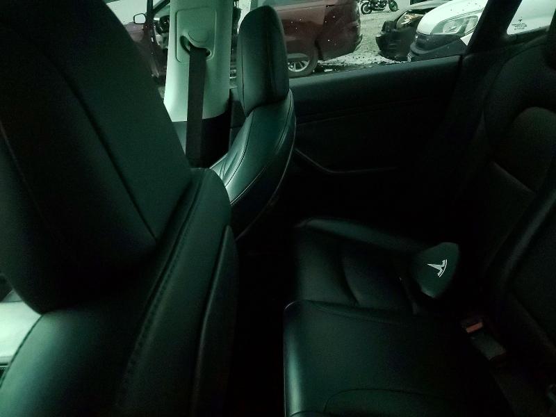 Продаж на аукціоні авто 2019 Tesla Model 3, vin: 5YJ3E1EA6KF311569, номер лоту: 64589096