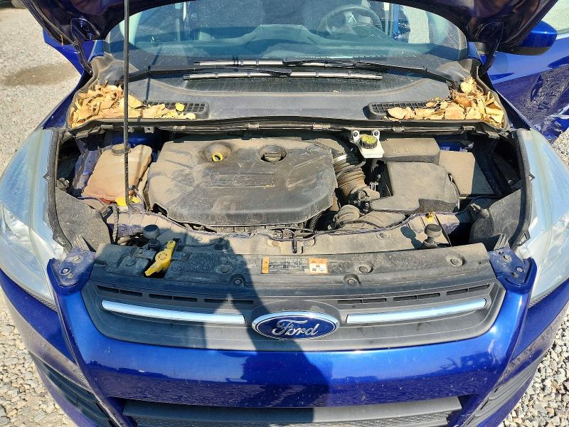 Продаж на аукціоні авто 2016 Ford Escape, vin: 1FMCU9G90GUB67872, номер лоту: 64319376