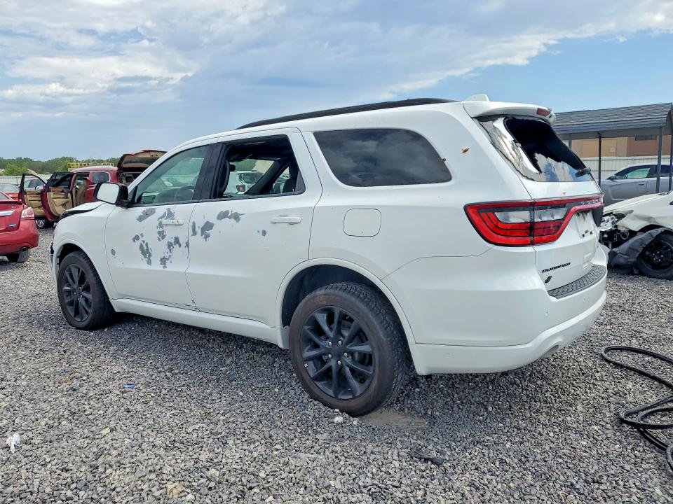 65580116 :رقم المزاد ، 1C4RDJDG5JC150288 vin ، 2018 Dodge Durango مزاد بيع