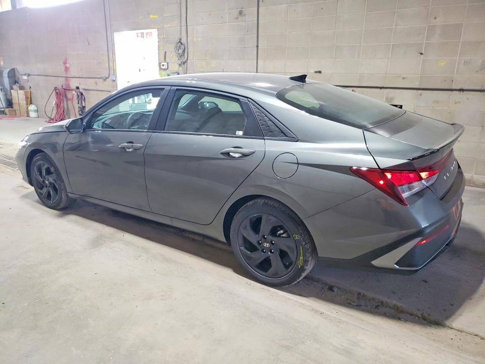 Продажа на аукционе авто 2026 Hyundai Elantra, vin: KMHLM4DG6TU188337, номер лота: 64718916