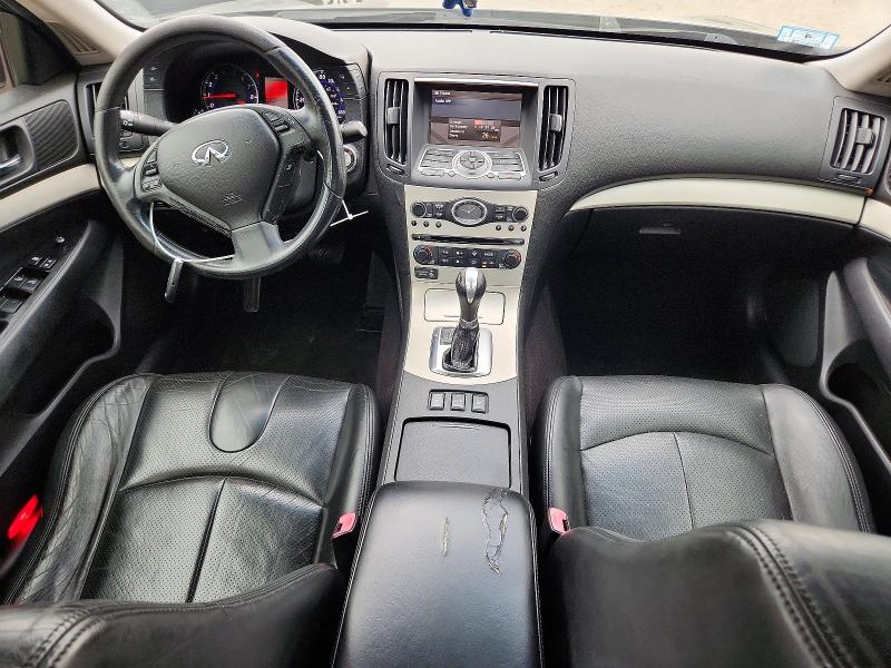 65901356 :رقم المزاد ، JNKBV61F67M806099 vin ، 2007 Infiniti G35 مزاد بيع