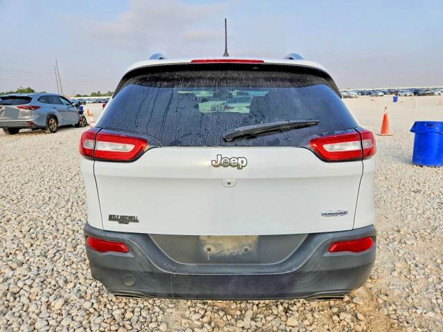 63945596 :رقم المزاد ، 1C4PJLCS1HW663323 vin ، 2017 Jeep Cherokee مزاد بيع