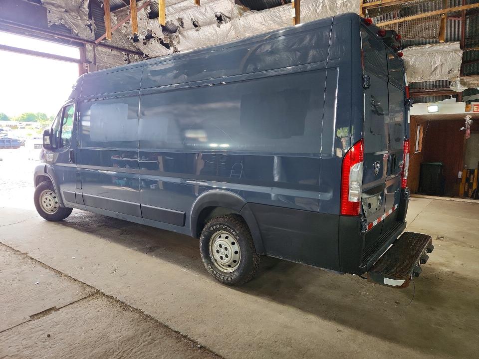 Aukcja sprzedaży 2021 Ram Promaster 3500, vin: 3C6MRVJGXME541299, numer aukcji: 65413876