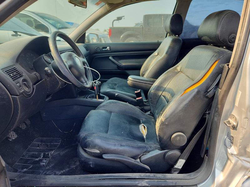 Продаж на аукціоні авто 2005 Volkswagen Gti, vin: 9BWDE61J654028596, номер лоту: 66744486